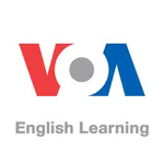 VOA English Learning icon