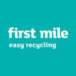 First Mile - Easy Recycling icon