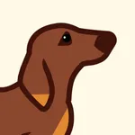 How long is your Doggo? icon