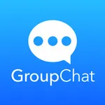 GroupChat 群訊 icon