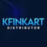 KFinKart-Distributors icon