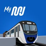 MyMRTJ icon