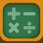 Arithmetic Exercise icon