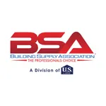 Building Supply Association icon