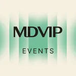 MDVIP Events icon