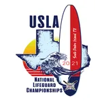 USLA Nationals icon