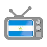 TV de Nicaragua: televisión HD icon