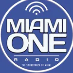 Miami One Radio icon