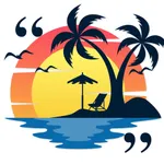 Beautiful Summer Quotes icon