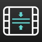 Video compressor - save space icon