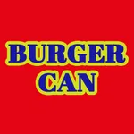 Burger Can, Cumbernauld icon