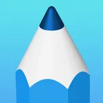 Notes Writer Pro: Sync & Share icon