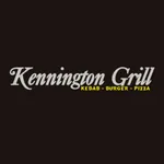 Kennington Grill, Ashford icon