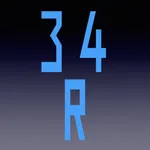 Runway Designation Numbers icon