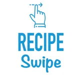 Recipe Swipe icon