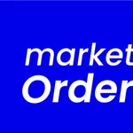 MarketOrder--Order, Split, Pay icon