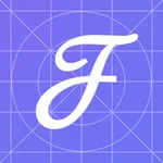 Good Fonts - Text Keyboard App icon