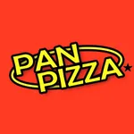 Pan Pizza, Worcester icon