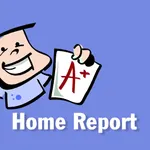 Home Report Card icon