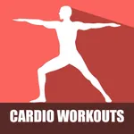 Cardio Fitness Daily Workouts icon