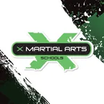 X Martial Arts Schools icon