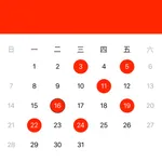 Life-Notes icon