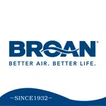 Broan Air icon