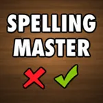 Spelling Master PRO icon