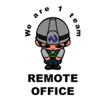 Remote Office: We are 1 team! icon