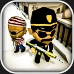 Battlelands Xeno Warfare icon