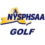 NYSPHSAA Golf icon