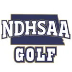 NDHSAA Golf icon