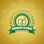 Madrasah Islamiah icon