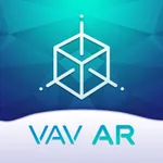 VAV AR icon