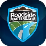 RoadsideMASTERS.com icon