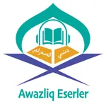 Awazliq Eserler icon