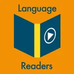 Foreign Language Graded Reader icon