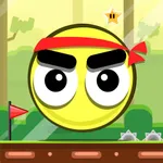 Rolling Ball Adventure icon