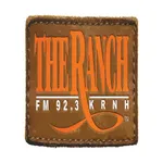 92.3 The Ranch icon