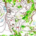 NOAA Forecast icon