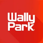 WallyPark Airport Parking icon