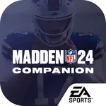 Madden NFL 24 Companion icon