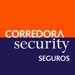 Corredora Security icon