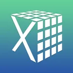 ClusterX icon