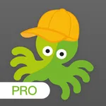 PRO360 for pros icon