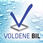 Voldene Bil icon