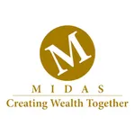 Midas Finserve icon