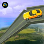 Super ramp car driving 2018 icon