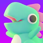 Kaiju Rush icon