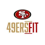 49ers Fit icon